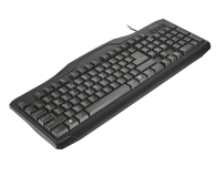 Trust Classicline Klawiatura i Mysz - 649181 - zdjęcie 6